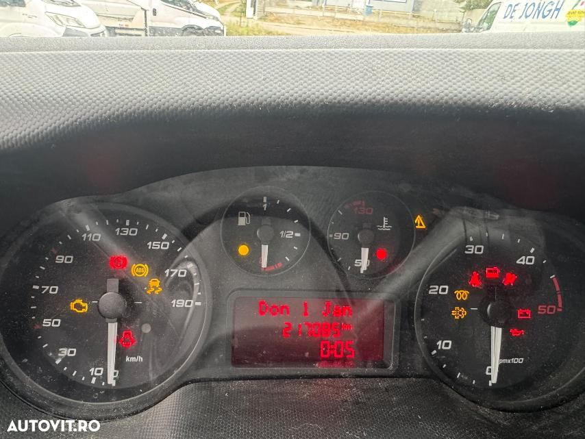 Iveco Daily - 4