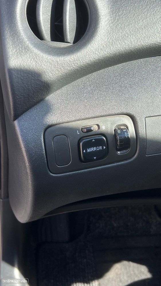 Toyota Yaris 1.0 Final Edition - 6