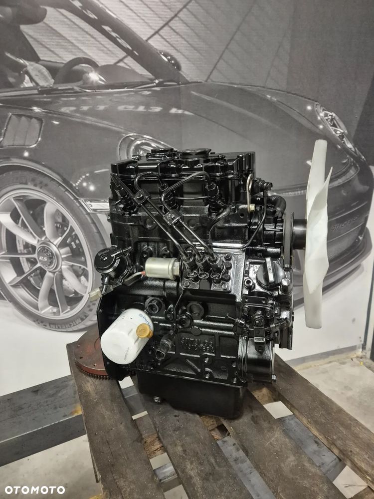 Silnik perki 403 D 11 S773L - 6