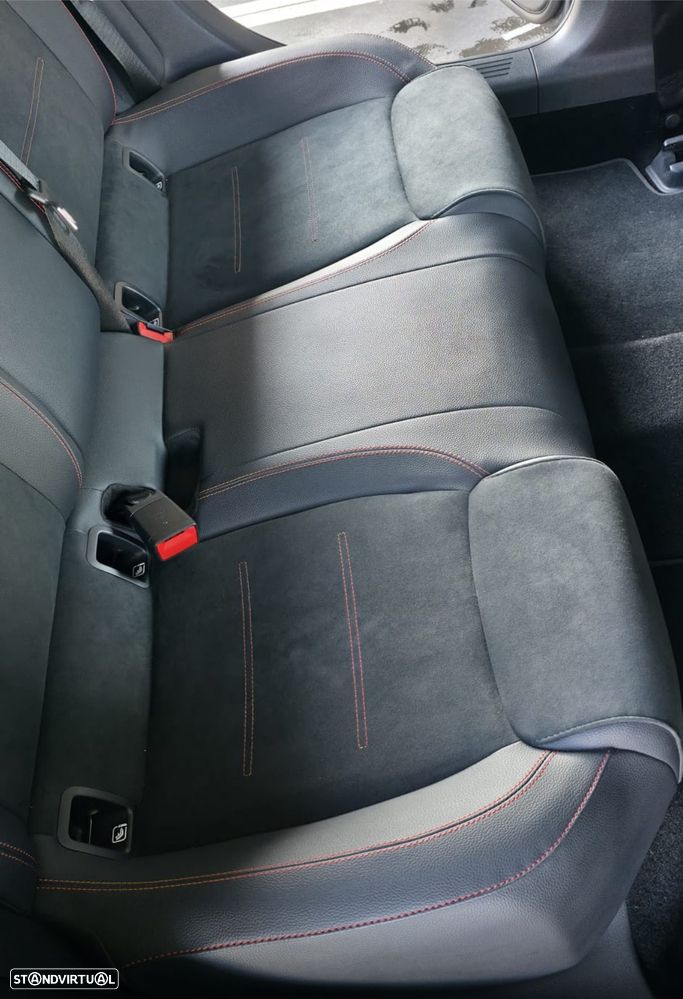 Mercedes-Benz A 180 d AMG Line Aut. - 12