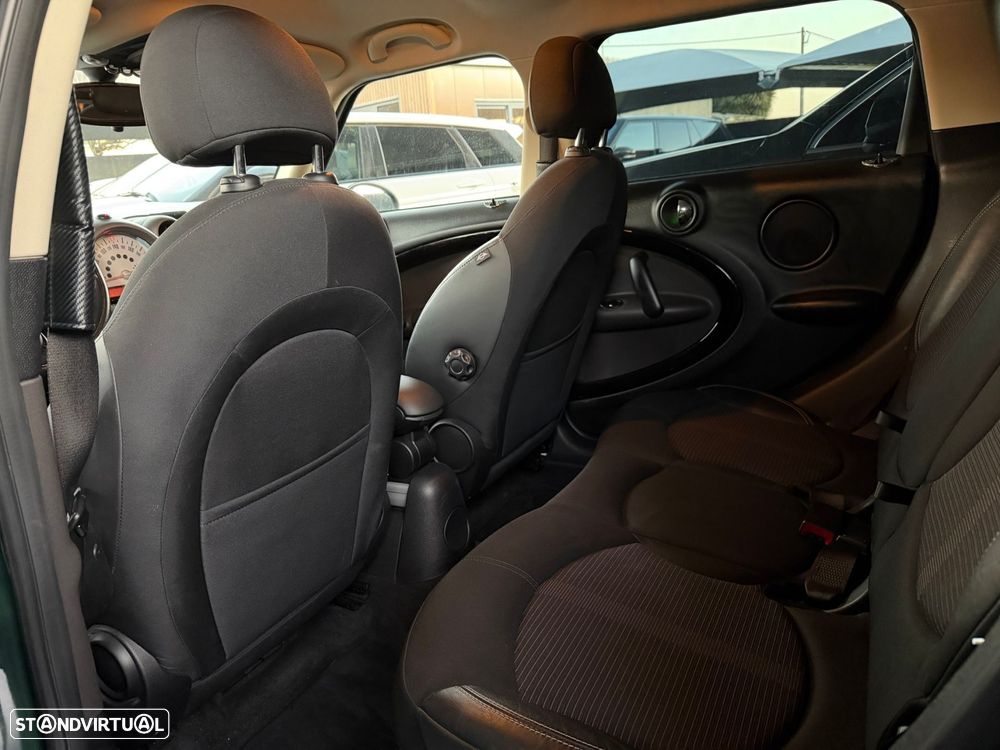 MINI Countryman Cooper SD - 14