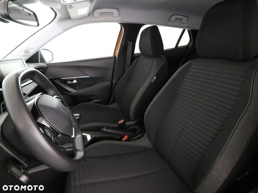 Peugeot 2008 Benzin 100 Allure - 14