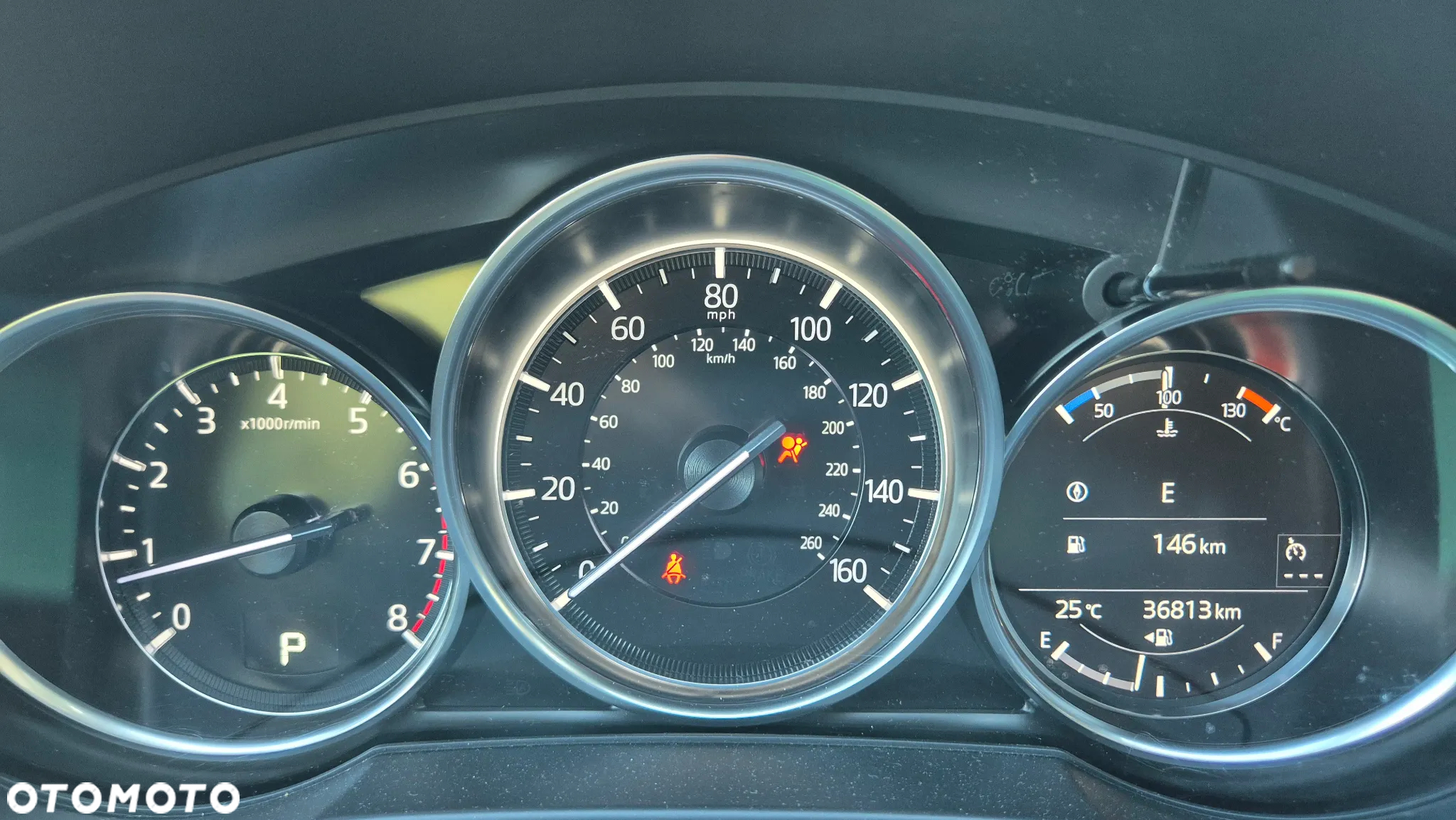 Mazda CX-5 2.5 100th AWD - 8