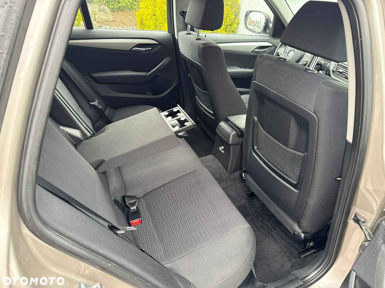 BMW X1 - 22