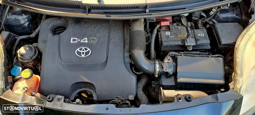 Toyota Yaris 1.4 D-4D Rock In Rio - 11