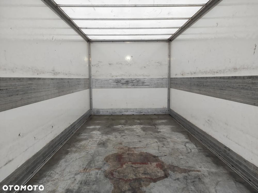 Iveco DAILY 50C18 3,5T - 11