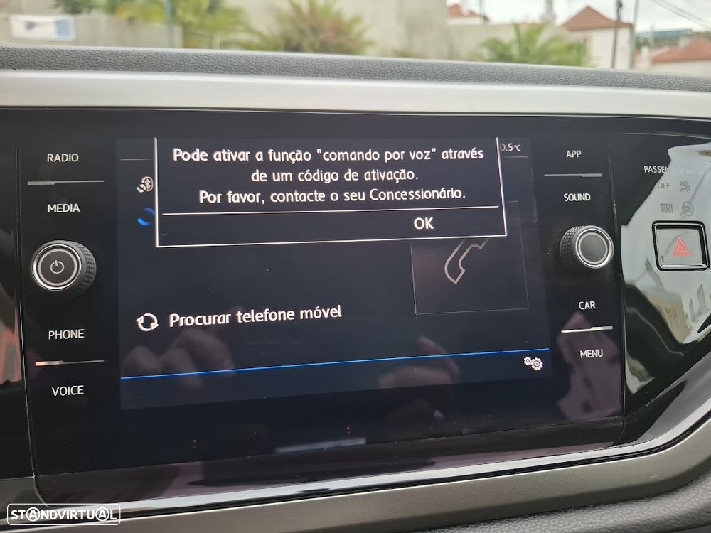 VW Polo 1.0 TSI Confortline - 21