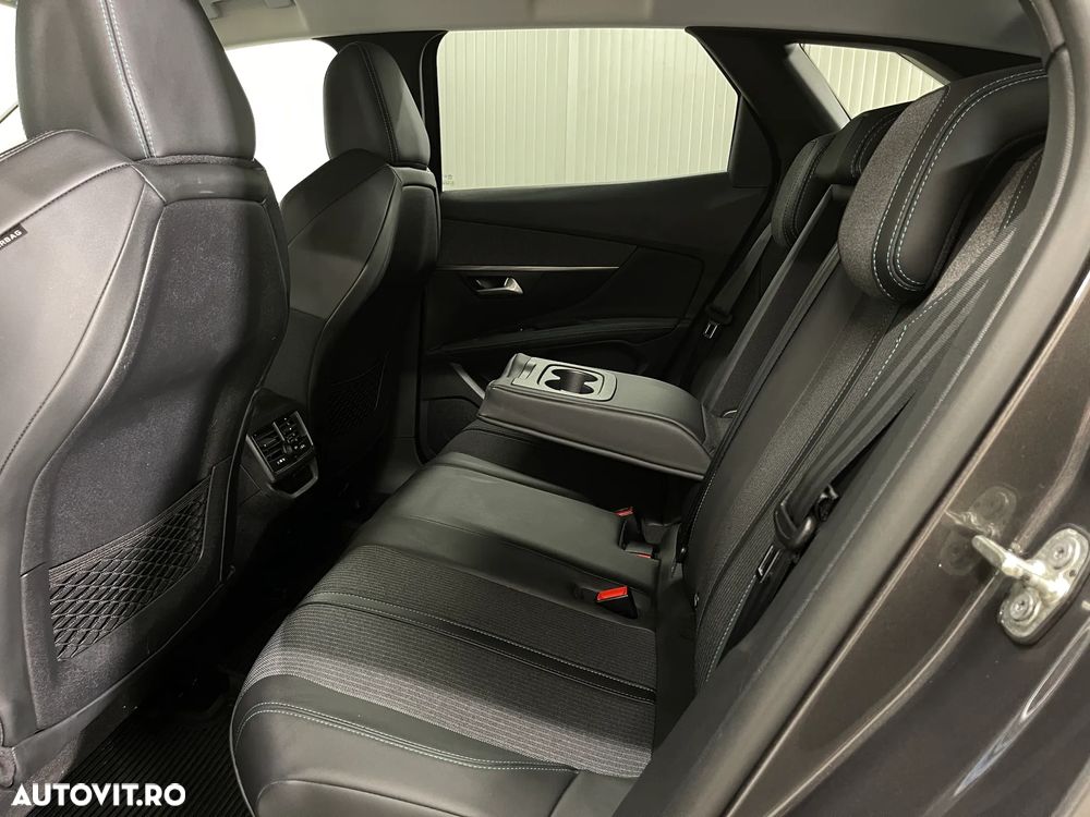 Peugeot 3008 1.5 BlueHDI 130 EAT8 Allure Pack - 12