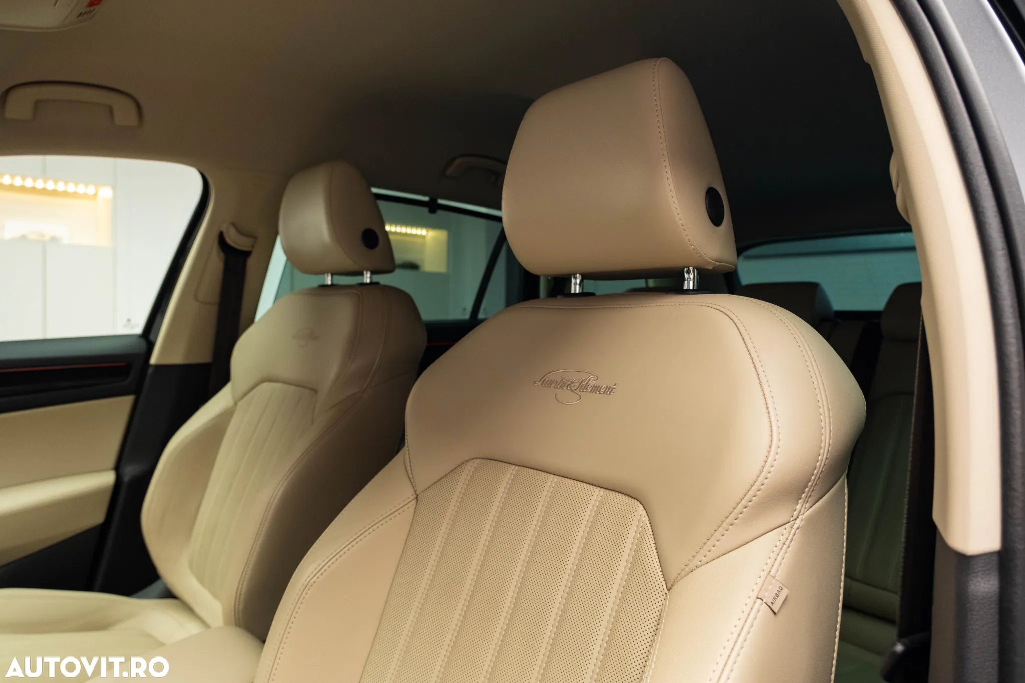 Skoda Kodiaq 2.0 TSI 4X4 DSG Laurin & Klement - 23