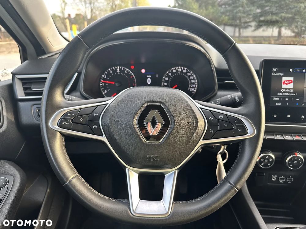 Renault Clio 1.0 TCe Equilibre - 18