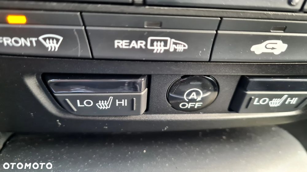 Honda Civic 1.4 i-VTEC Elegance - 25