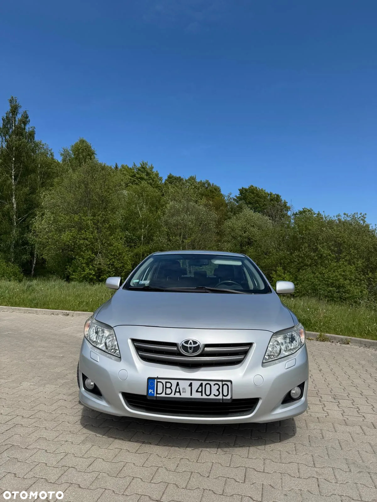 Toyota Corolla - 23