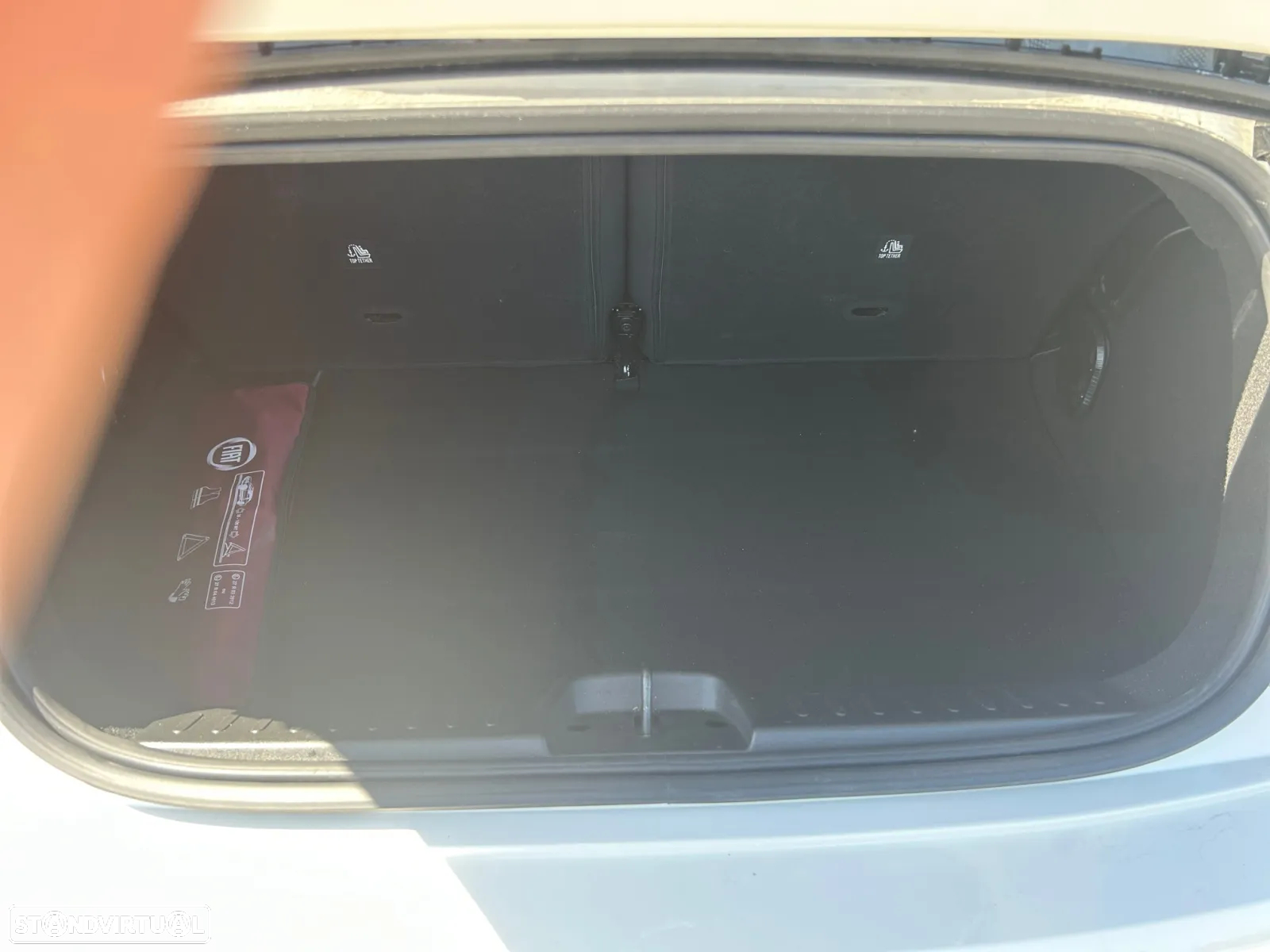 Fiat 500C 500e 42 kWh - 16