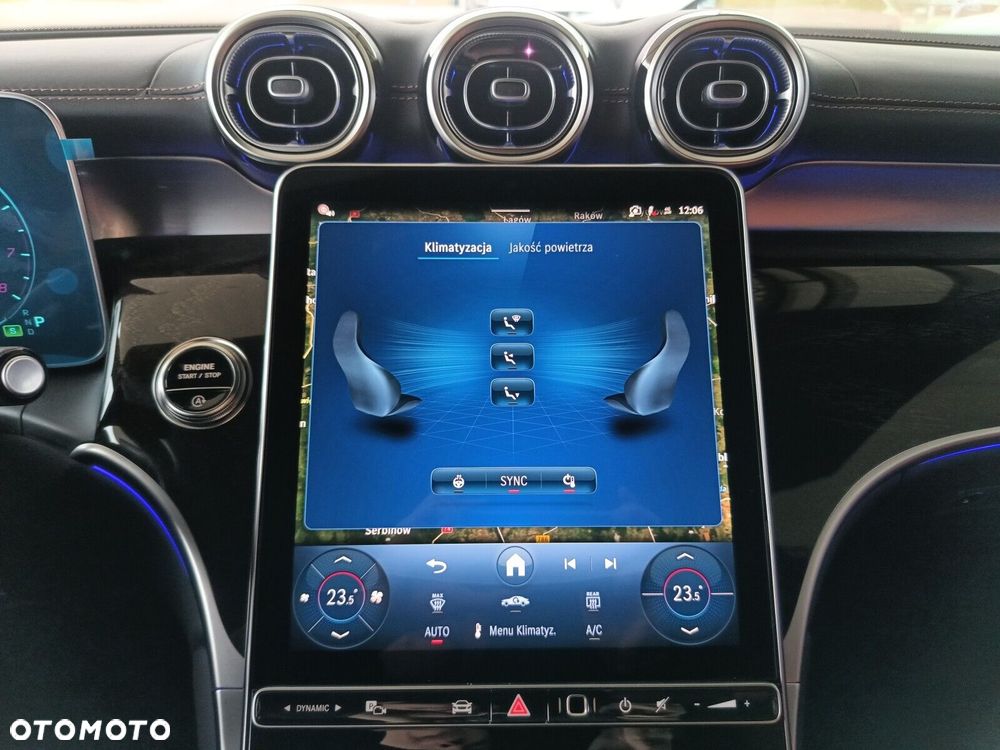 Mercedes-Benz GLC - 22