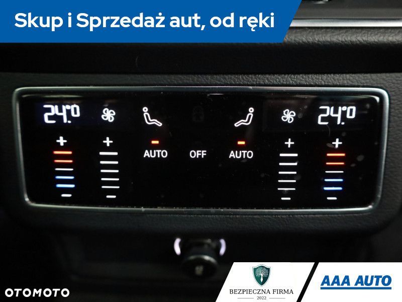 Audi A6 Avant - 15