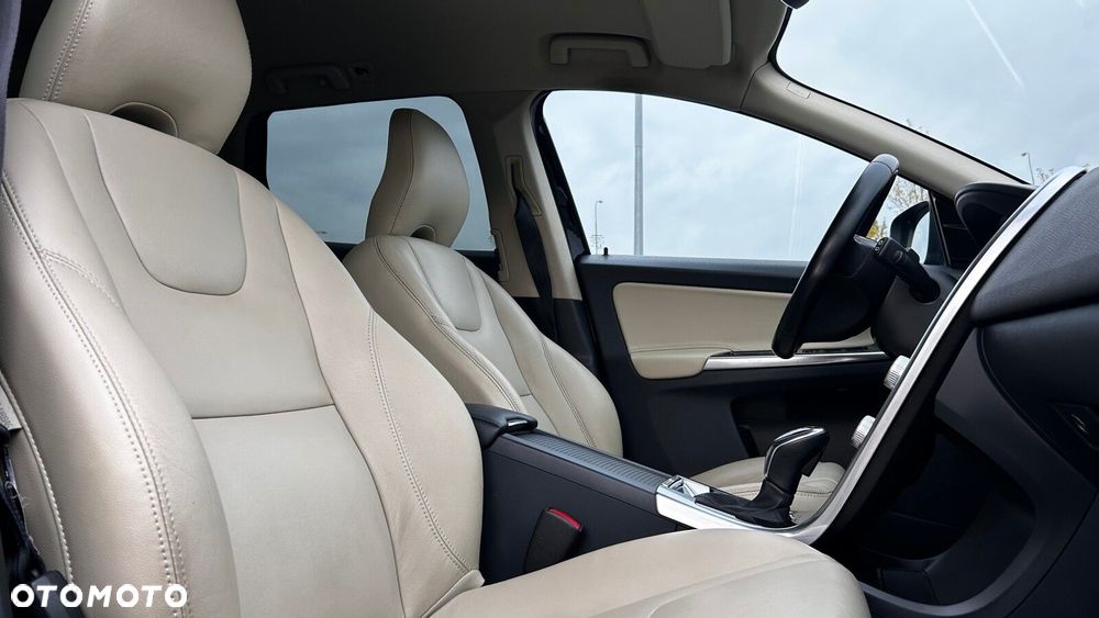 Volvo XC 60 D4 Drive-E Summum - 14