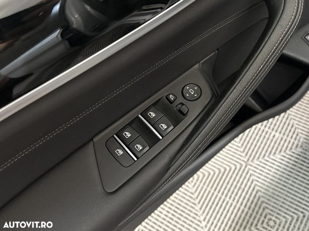 BMW Seria 5 - 15
