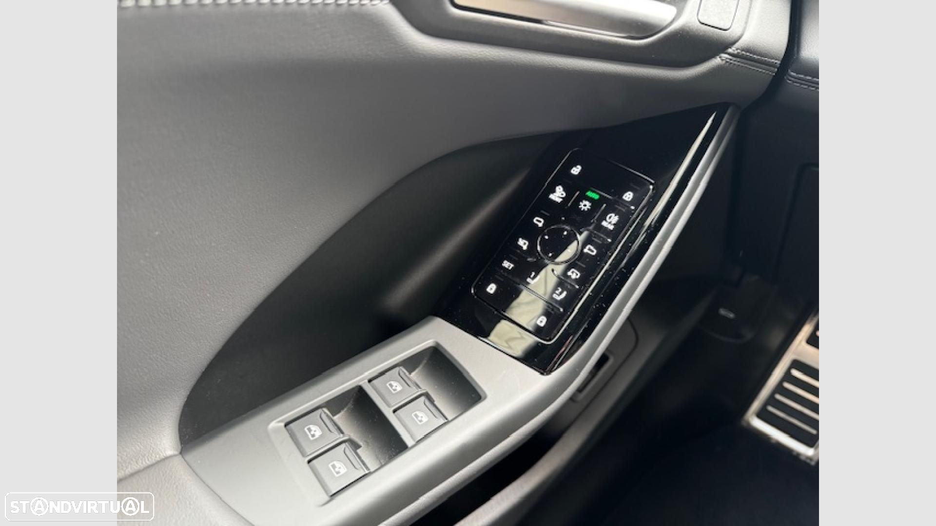 Audi Q6 e-tron 55 quattro 100 kWh - 16