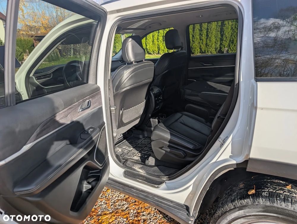 Jeep Grand Cherokee ver-plug--in-hybrid-limited - 16