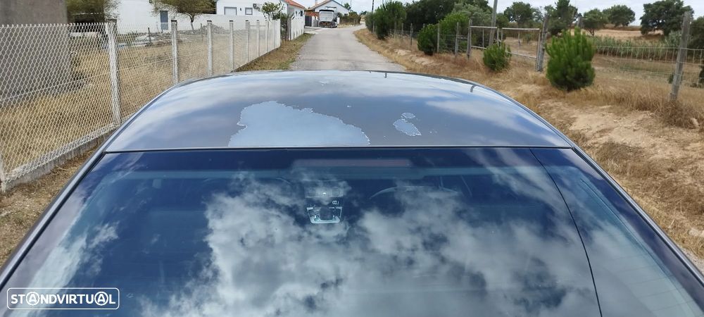 VW Passat 2.0 TDI Highline DSG - 11