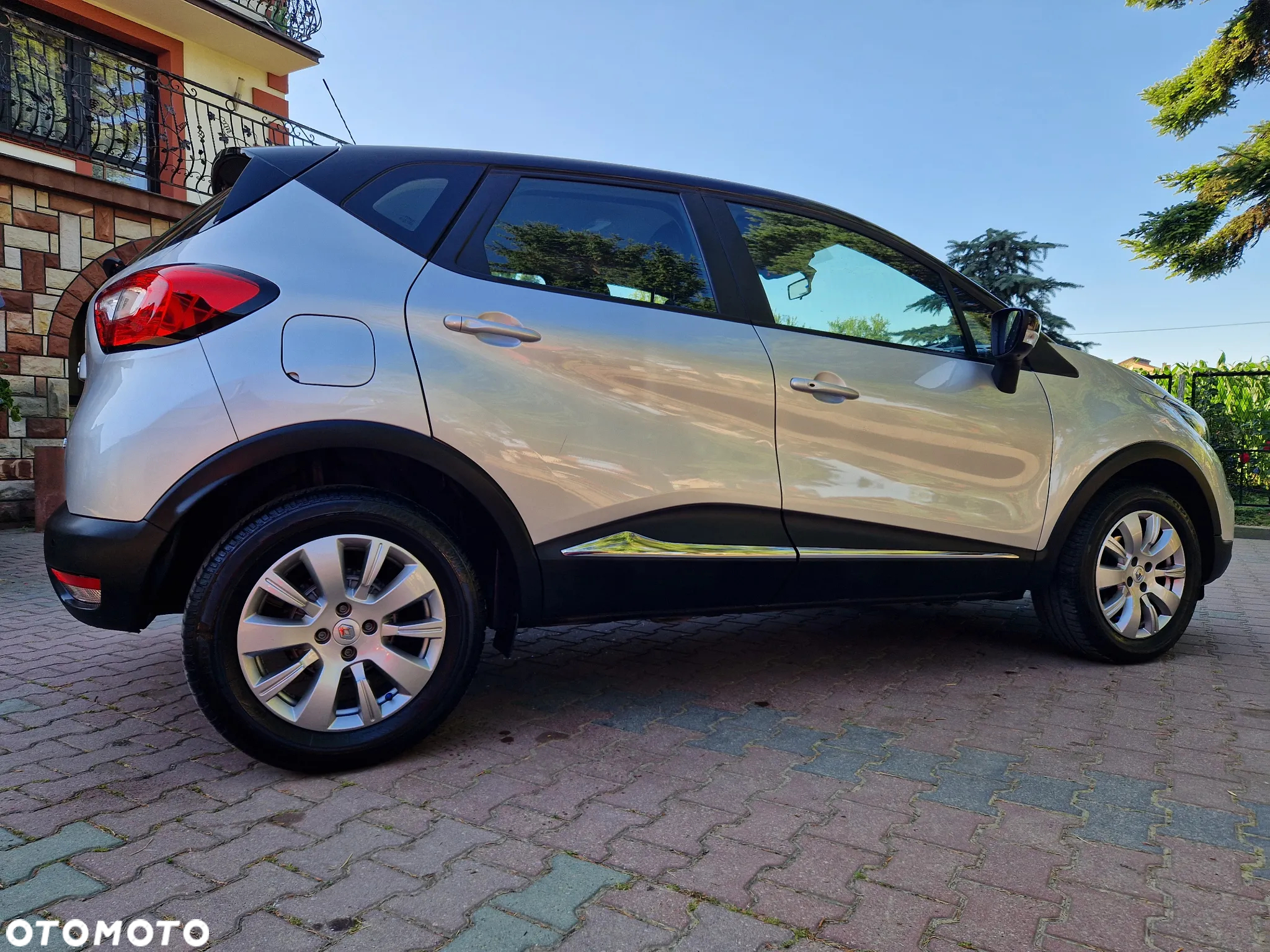 Renault Captur 0.9 Energy TCe Limited - 9
