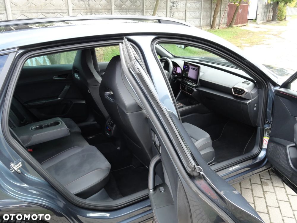 Cupra Formentor 2.0 TSI 4Drive DSG VZ Extreme - 10