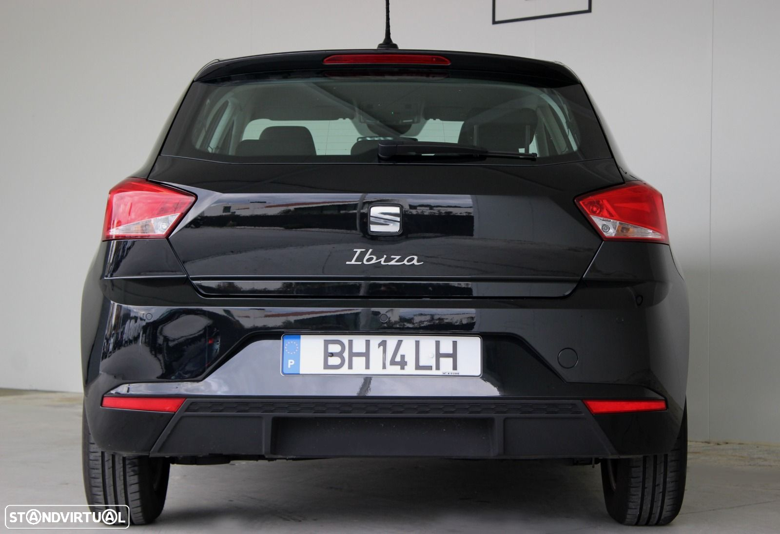 SEAT Ibiza 1.0 TSI Style DSG - 6