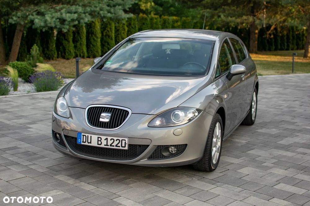 Seat Leon - 14