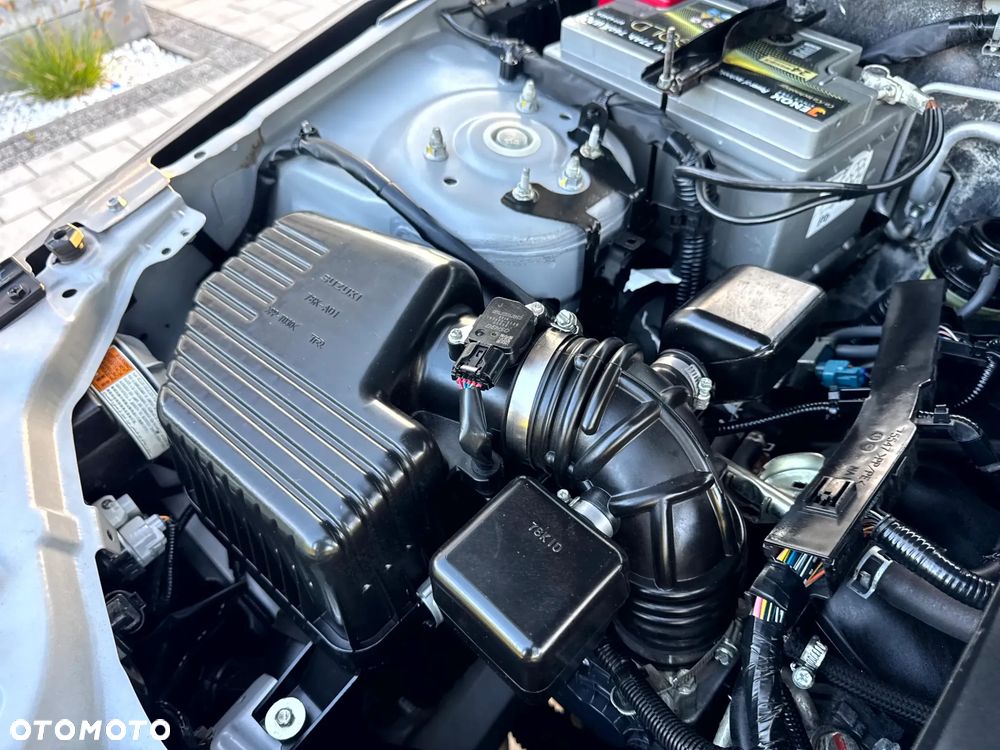 Suzuki Grand Vitara - 29