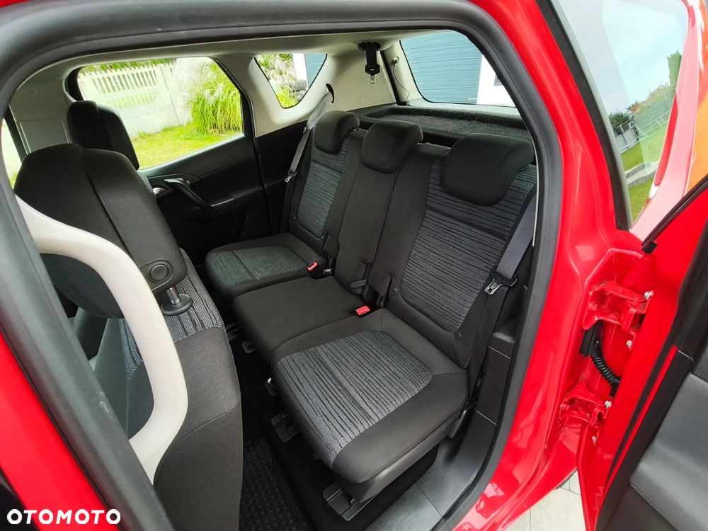 Opel Meriva 1.4 Ecoflex Color Edition - 18