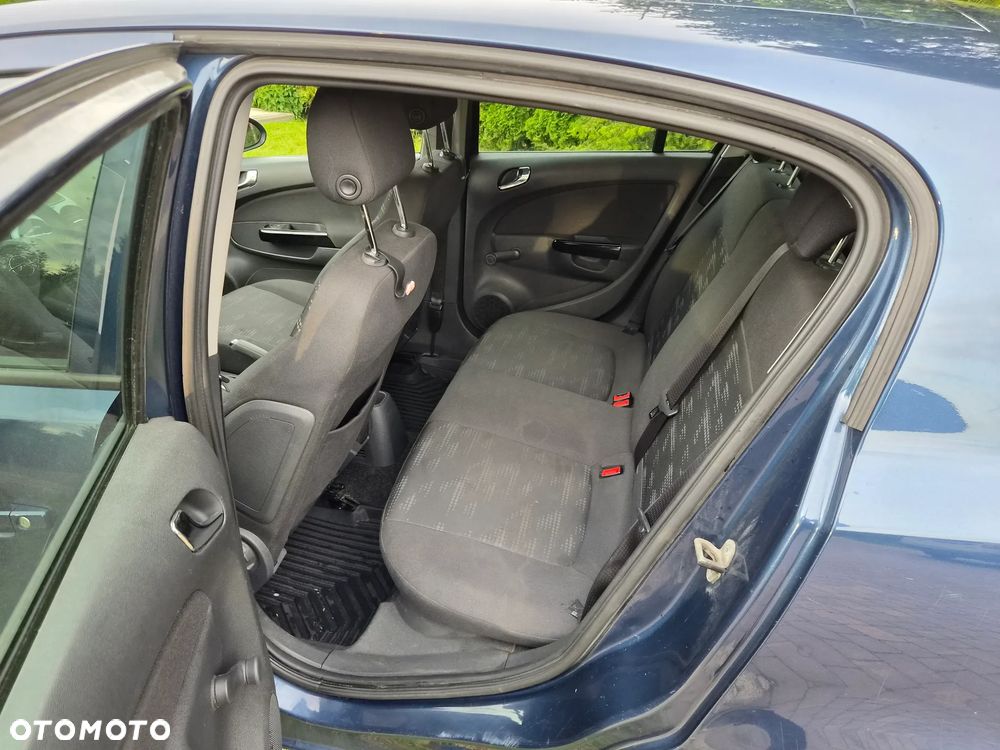 Opel Corsa 1.3 CDTI DPF ecoFLEX Active - 7