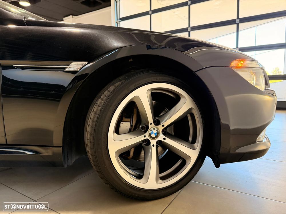 BMW 635 d - 30