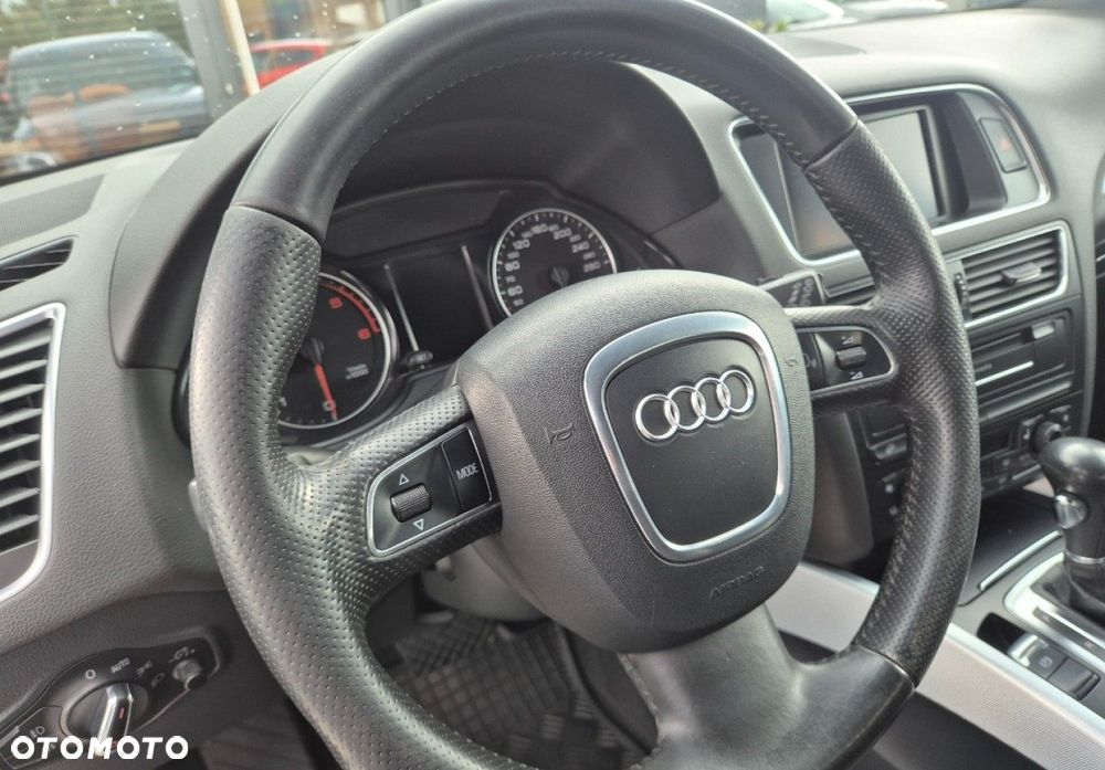 Audi Q5 - 15