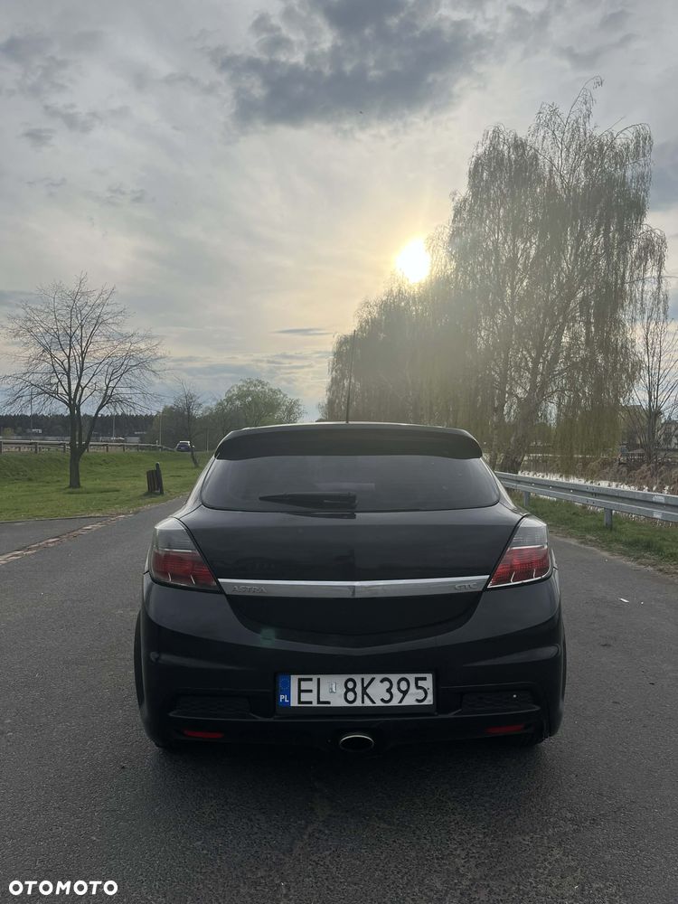 Opel Astra 1.4 Enjoy - 5