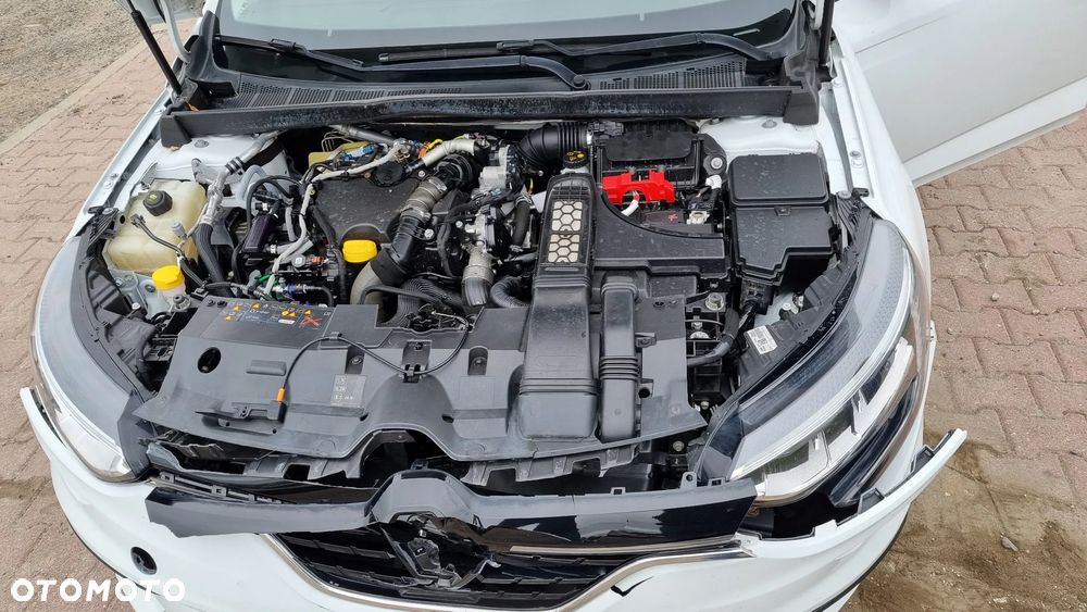 Renault Megane 1.5 Blue dCi Business - 27