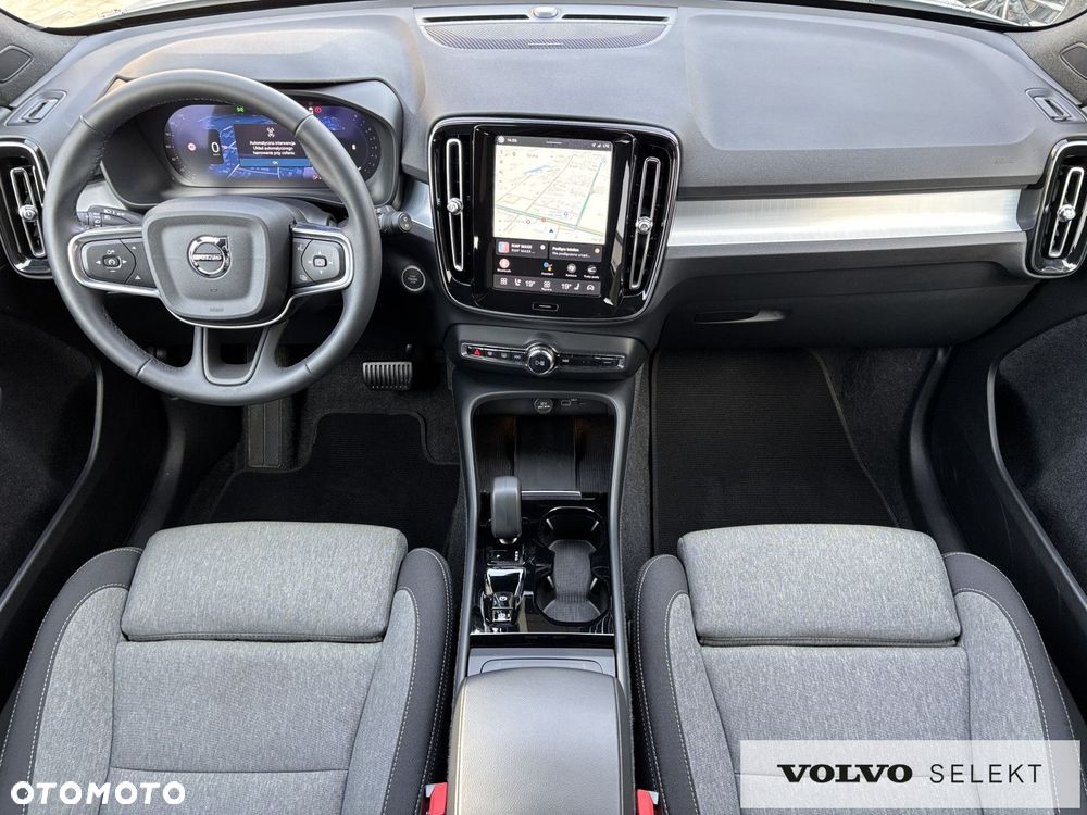 Volvo XC 40 - 20
