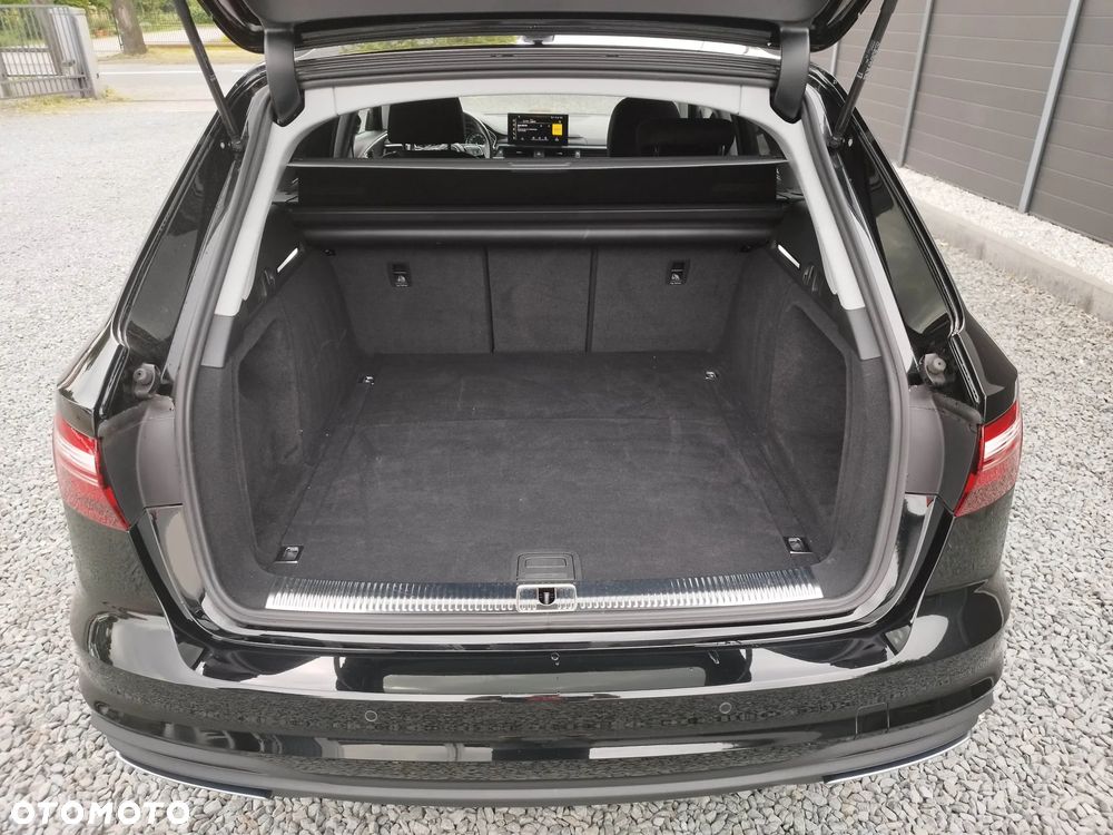 Audi A4 Avant 40 TDI S tronic - 34