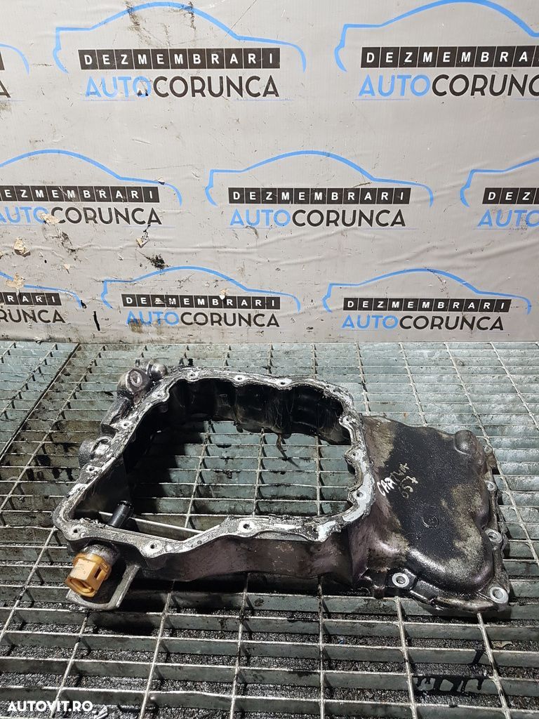 Baie ulei Chevrolet Captiva Facelift 2.2 D 2011 - 2014 2231CC Z22D1 (657) - 1