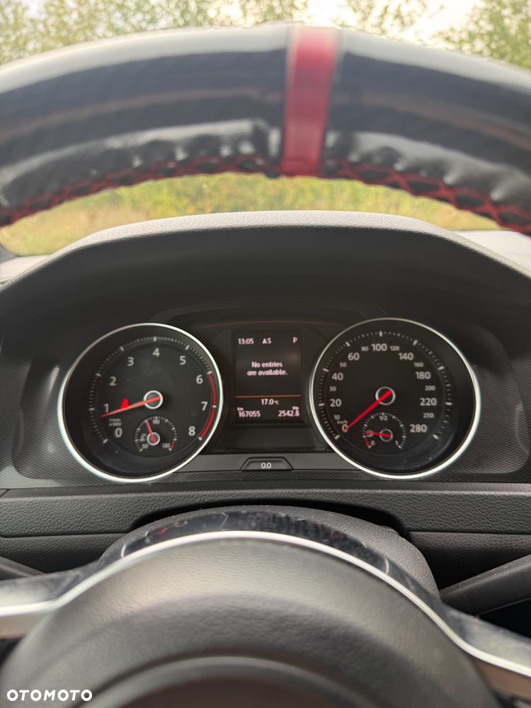 Volkswagen Golf - 13