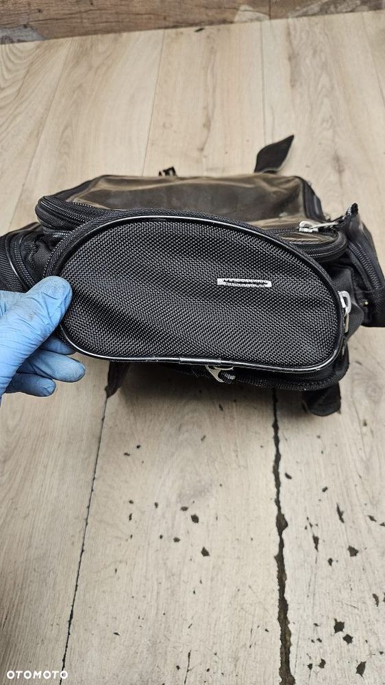 Torba Na Zbiornik Paliwa Bak Tankbag - 9