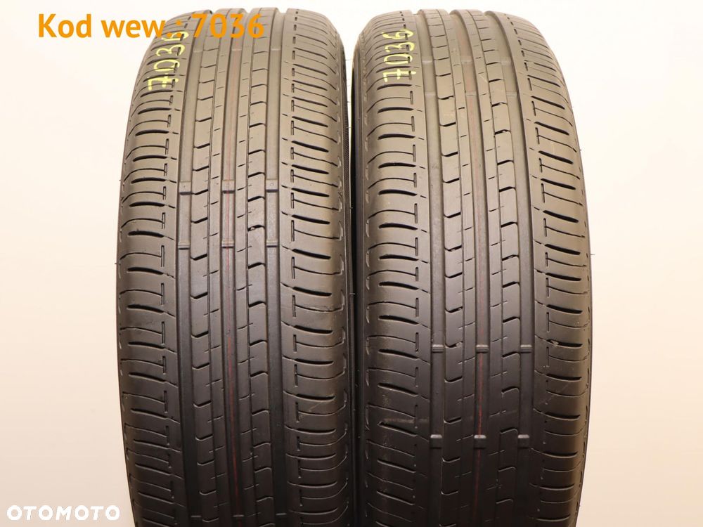 Bridgestone Ecopia EP150 - 185/65 R15 - 2