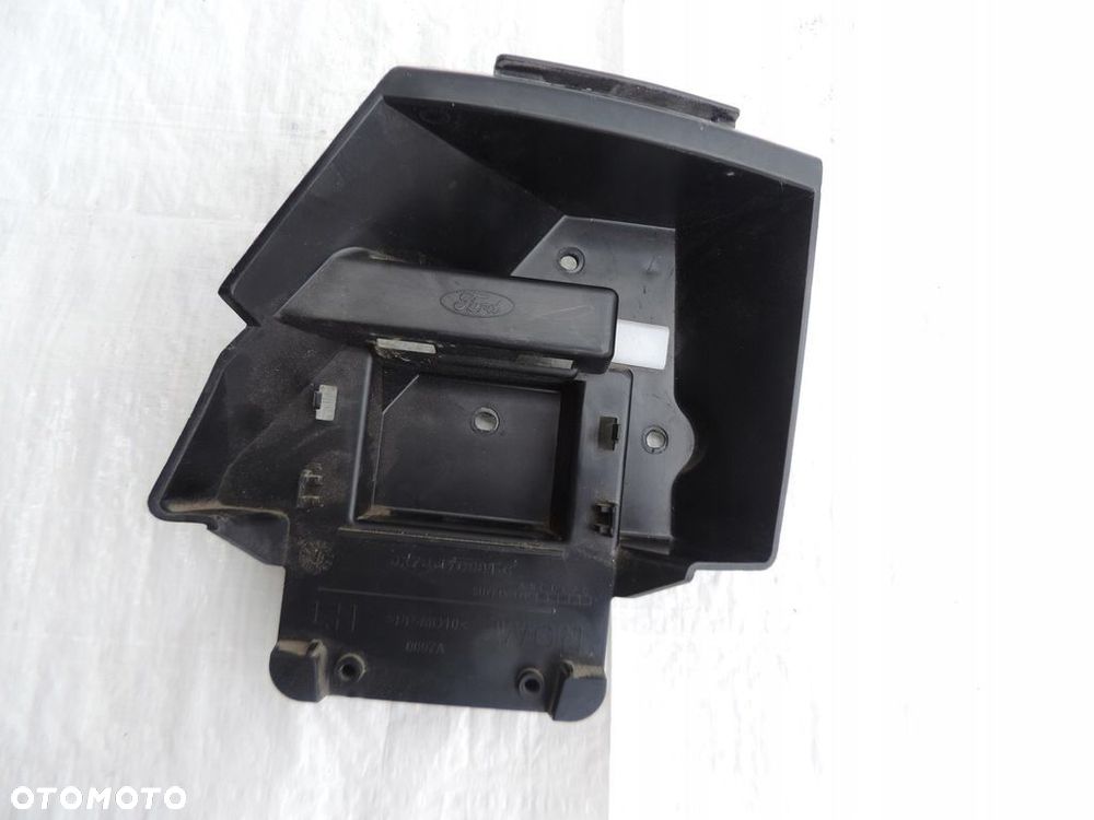 ŚLIZG ZDERZAKA LEWY TYŁ FORD FOCUS MK4 HB JX7B-17D981-C - 1