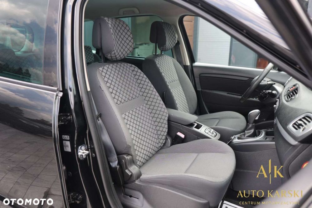 Renault Grand Scenic 2.0 16V 140 CVT Dynamique - 9