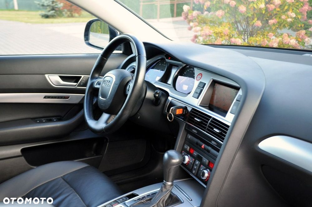 Audi A6 Avant - 18