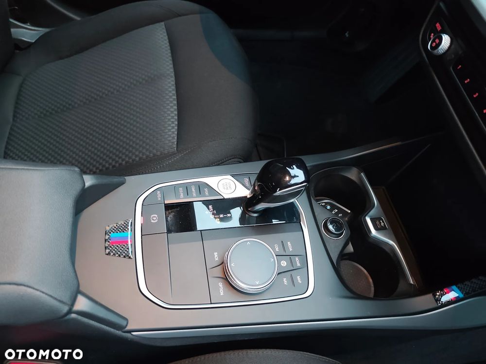 BMW Seria 1 116d Sport Line Shadow - 15