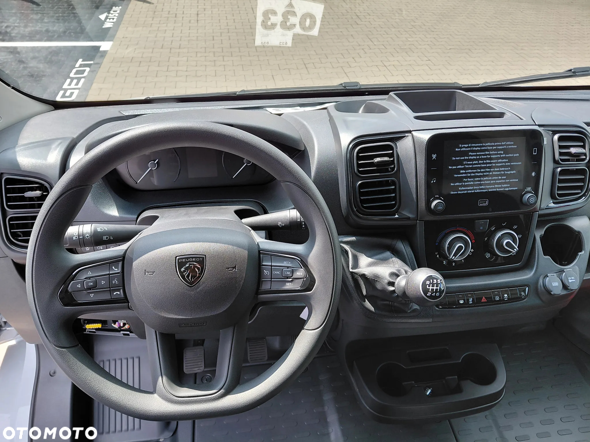 Peugeot Boxer - 11