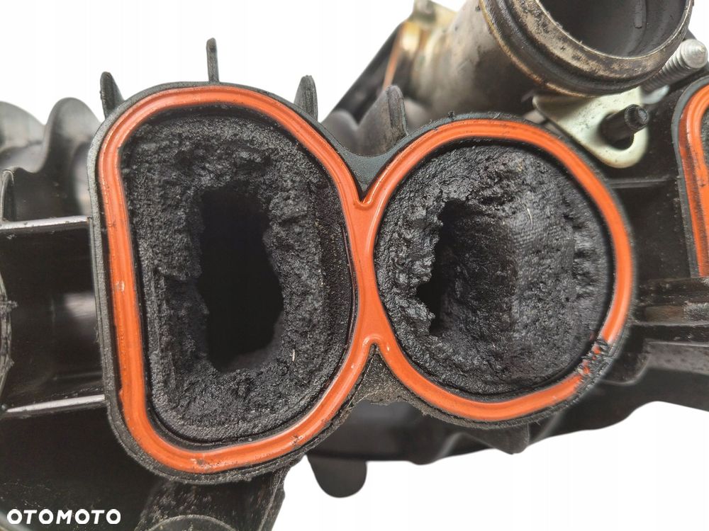 KOLEKTOR SSĄCY BMW 1 F20 F21 3 F30 F31 F34 2.0 D 781017902 - 8