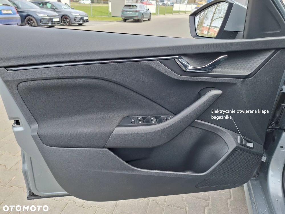 Skoda Kamiq 1.5 TSI Drive DSG - 12