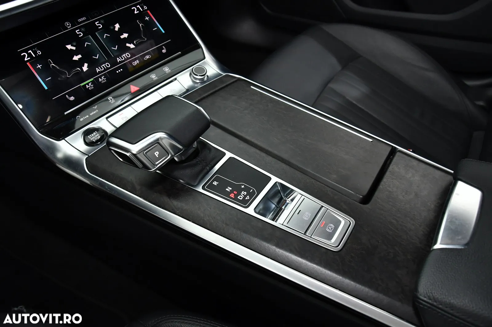 Audi A6 Avant 2.0 40 TDI quattro S tronic Design - 7