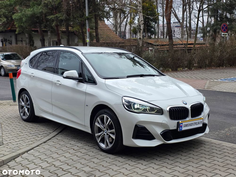 BMW Seria 2 225xe iPerformance - 7
